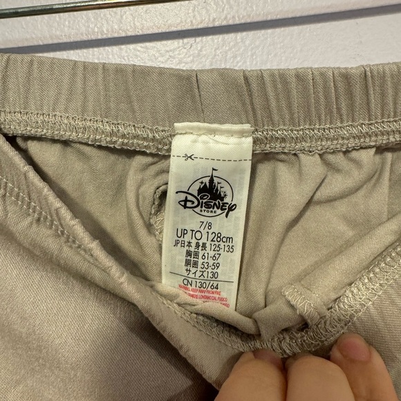 Disney Rey Halloween Star Wars costume - Picture 5 of 6